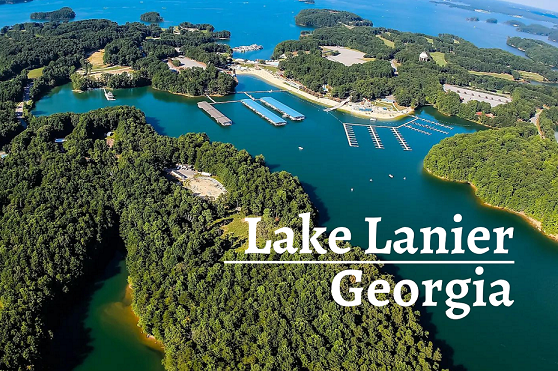 Enhanced User Experience Lpr At Lake Lanier Resort Tmna