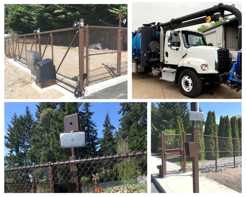 Fleet Efficiency: TagMaster NA in Washington State